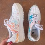 Nike Unique  Air Force sneakers Photo 0