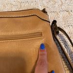 b.o.c Botanica Crossbody Bag Tan Photo 4