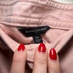 Banana Republic Mini Skirt Photo 3