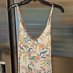 Maaji ππ Debbie Cover-Up Maxi Dress ~ Chinoiserie Print Medium NWT Photo 11