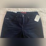 Cinch Women's Lynden Slim Fit Trouser Jeans MJ81454071 Sz 30/9 Long Indigo Photo 6