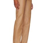 Good American | Better Than Leather Good Boy Pants Photo 11