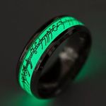 Glow in The Dark Lord Of The Ring Photo 1