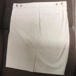 Gap Khaki Skirt Photo 1