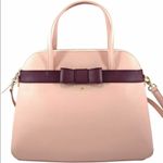 Kate Spade  Kirk park saffiano handbag NWT Photo 1