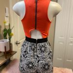 Xhilaration Romper Photo 2