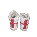 Nike Women's Court Royale 2 Mid High-Top Casual Sz 8.5 Sneakers Photo 7