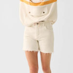 Faherty‎ Women's Daybreak Hoodie in Morning Rays SMALL NWOT Orange Photo 0