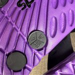 Speedo Exsqueeze Me Women’s Flip-Flop Purple Textured Grip size 7/38 Sandals Photo 4