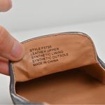 J.Crew Women's Charcoal Tassel Loafers Photo 7