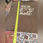 SheIn 'Vacay Mode' Graphic T-Shirt woman’s Photo 9