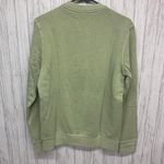 Reebok Womens Size S  Natural Dye Crewneck NWT Photo 6