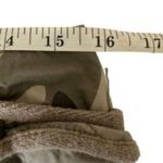 Vintage Y2k Green Camo Roll Tab Bermuda Shorts size Juniors 7 Size M Photo 3