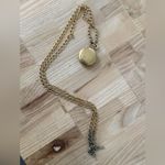 Wittnauer Pocket Watch Super Rare Mechanical Gold Dial Checkered Case Works Photo 4