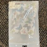 Lee Butterfly Print Fashion Face Gaiter Photo 1