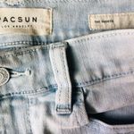 PacSun  “The Shortie” Size 25 Women’s Jean Shorts Photo 2