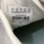 Lululemon Blissfeel Womens Running Shoe in White Size US 8 Photo 7