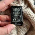 BLANK NYC  sweater Photo 4
