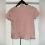 Old Navy  Lightweight Soft Stretch T Shirt S Photo 3