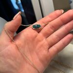 Kendra Scott Necklace Photo 0