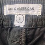 Good American Summer Boss A-Line Short Photo 7
