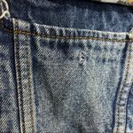 Hard Rock Cafe Vintage  Bangkok Save the Planet Blue Denim Jean Jacket Size Large Photo 5