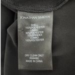 Simkhai Signature Joy Guipure Lace Mini Dress Black size 4 Photo 14