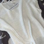 Jessica Simpson Sweater Top Photo 3