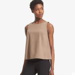 MM.LaFleur • NWT Harriet Tank Top Russet Photo 24