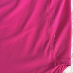 Lululemon Sculpt Tank Top Color Sonic Pink Size 4 NWOT Photo 5