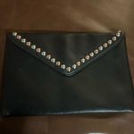 B-low the Belt Below the Belt Black Leather Bag  
One of my favorites!! So expensive looking! Photo 0