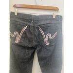 Citizens of Humanity COH BLUE JEANS SIZE 30 (L4) Photo 2