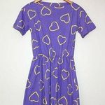 Love moschino Heart Dress Photo 0