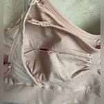 NWT Kindred Bravely Pink Pumping Nursing Bra Small Sublime Hands Free Maternity Photo 5