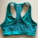 Adidas Women's Teal Sports Bra Photo 1