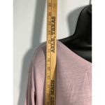 Zella Long Sleeve T Shirt Photo 4