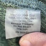 Johnny Was Calme Ease Space Dye high waisted leggings, green size Medium Photo 4