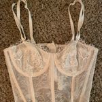 Victoria's Secret  Corset Photo 0