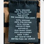 Premise  Geo Cognac Cardigan Photo 10