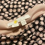 Boden boatneck jersey dress 4 Pink Photo 5