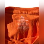 Women's Orange THIS IS MY GRANDMA COSTUME Halloween T Photo 2