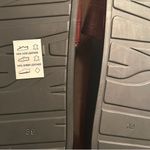 - All Saints Brown Slide Leather
Slides(Size 39) Photo 8