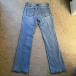 Brandy Melville sophie light wash jeans Photo 4