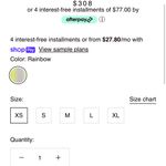 Amanda Uprichard Maxi Dress Photo 5