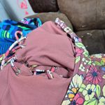 Adore Me Floral One-Piece Swimsuit Photo 8