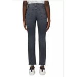 Hudson Jeans Holly Straight Fit Jeans Size 23 Photo 1