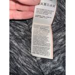 Superdry  Skirt Women's XS‎ A-Line Knit Heathered Gray Casual Photo 5