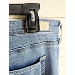 AG Adriano Goldschmied  Blue Denim The Legging Ankle Skinny Fit Jeans 29 R Photo 11