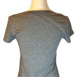 One Love Gray Slim Cut V Photo 2