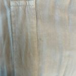 Anthropologie The Odells Women’s Dusk Rayon Pullover Shift Dress Ivory Sz Small Photo 4